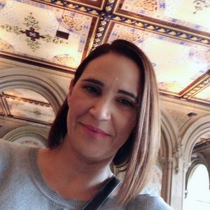 Meet your Posher, Danna